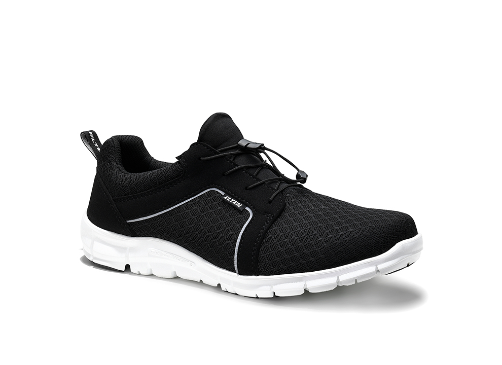 ELTEN® Berufshalbschuh MAIDU black Low O1, 92250 - direkt bei HUG Technik ✓