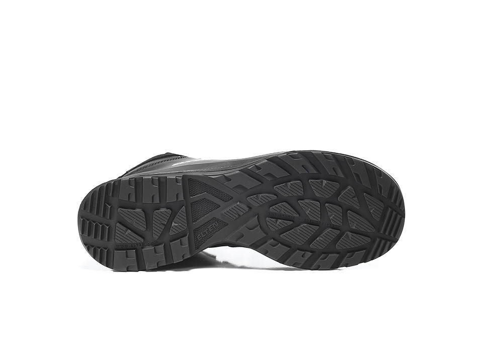 ELTEN® Sicherheitsstiefel, TERENCE XXG PRO BOA® black Mid ESD S3 HI, 768641 - direkt von HUG Technik ✓