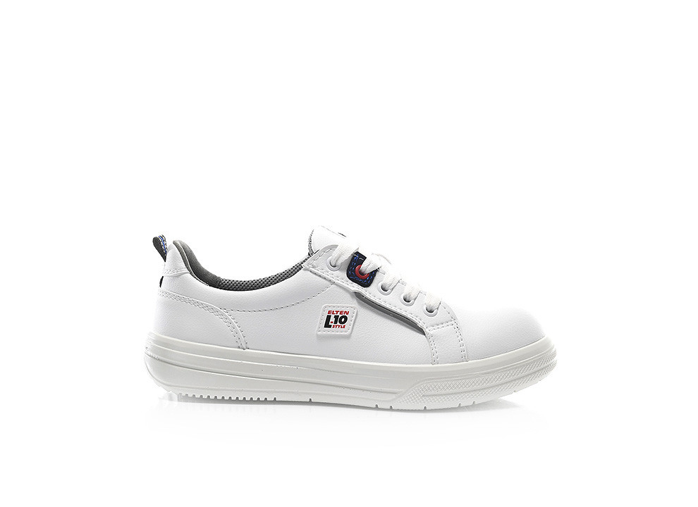 ELTEN® Damen-Sicherheitshalbschuh GHOST Lady Low ESD S3, 74171 - bekommst Du bei HUG Technik ♡