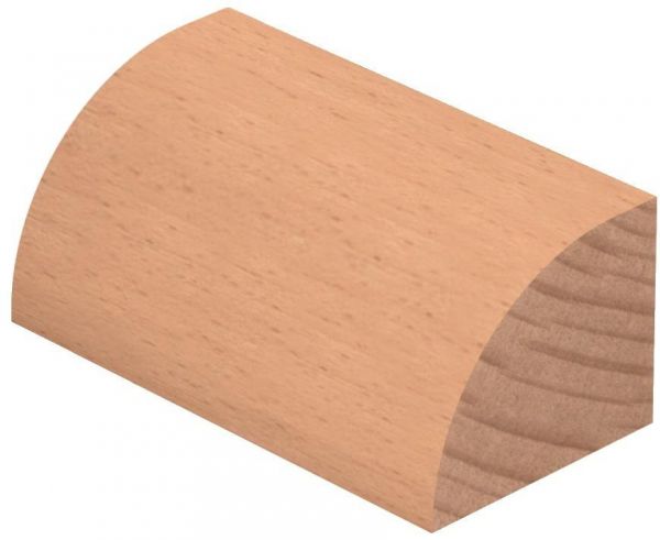 Guhdo HW-Abrundfräser Z2 S8 D16,7 R2 - direkt bei HUG Technik ✓ Guhdo HW-Abrundfräser Z2 S8 D16,7 R2 - direkt bei HUG Technik ✓