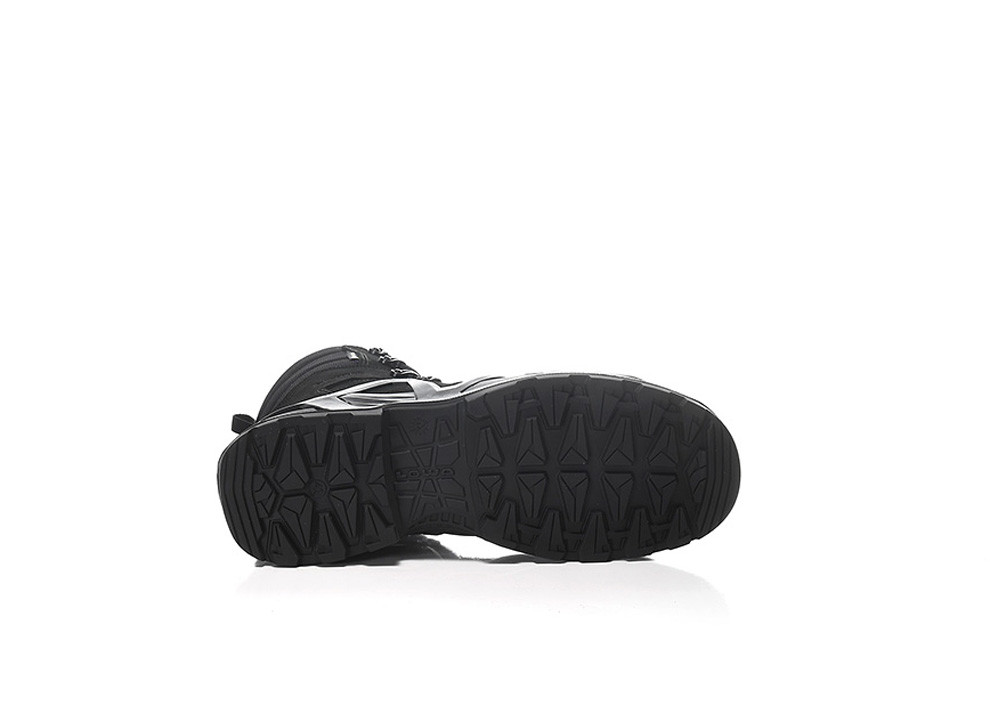 LOWA Sicherheitsstiefel (Form C) ZEPHYR Work GTX black High ESD S3S WR CI - unten