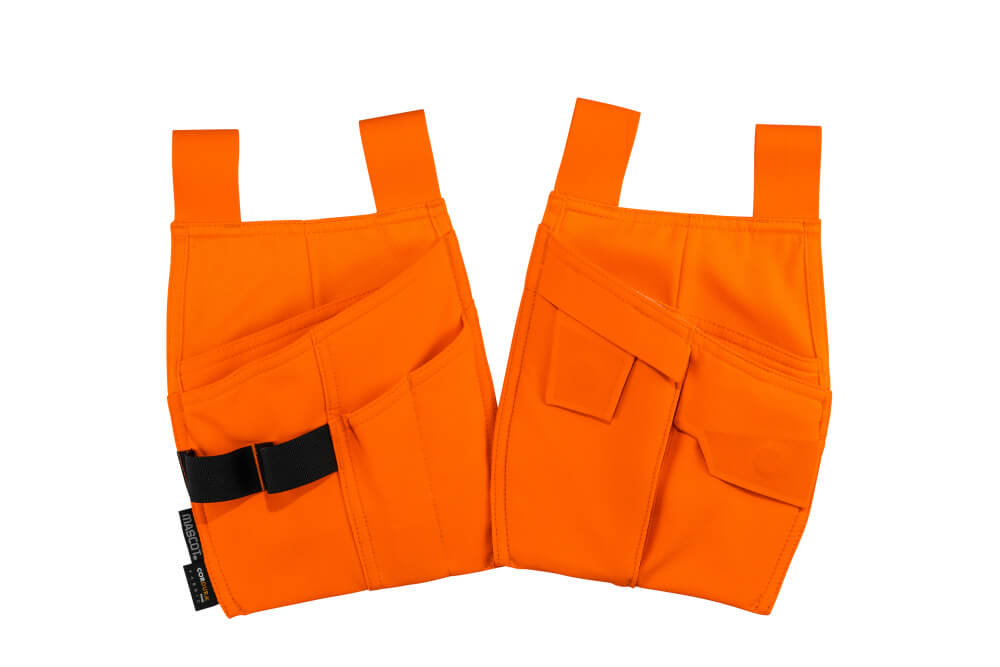 MASCOT® COMPLETE Hängetaschen  ONE SIZE, hi-vis orange - jetzt NEU bei HUG Technik  😊