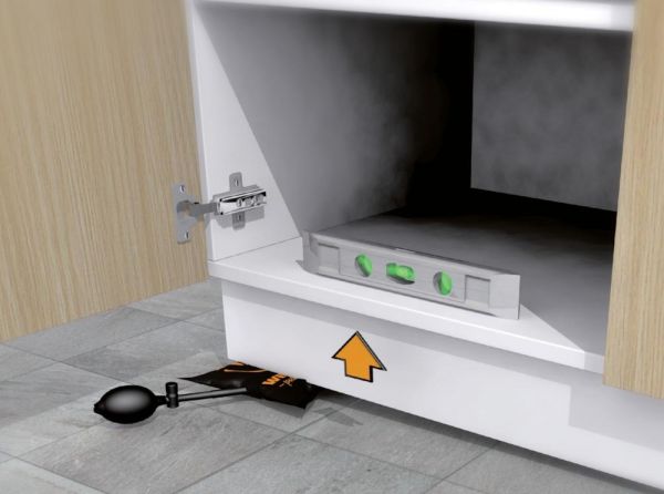 WINBAG® Luftkissen 135kg a 4 Stück, Redhorse - bei HUG Technik ✭ WINBAG® Luftkissen 135kg a 4 Stück, Redhorse - bei HUG Technik ✭