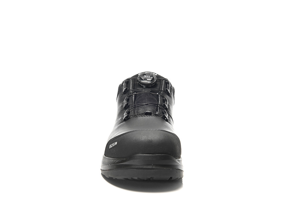 ELTEN® Sicherheitshalbschuh TERENCE XXG PRO BOA® GTX black Low ESD S3 HI CI - gibt’s bei HUG Technik ✓