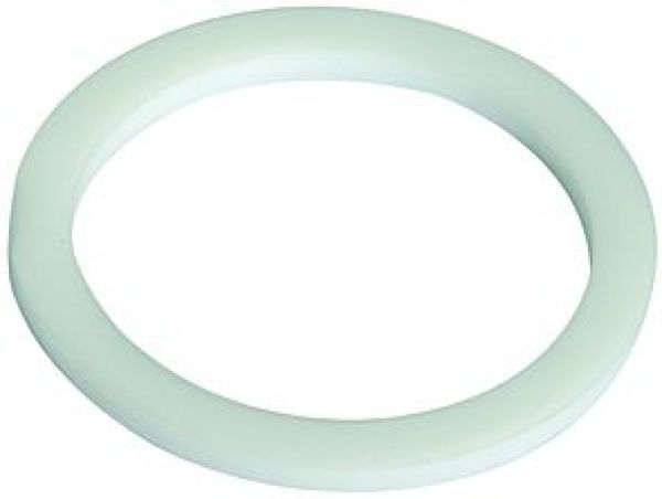 Dichtring aus PTFE, für Gewinde G 1, VPE 100 Stk - direkt von HUG Technik ✓