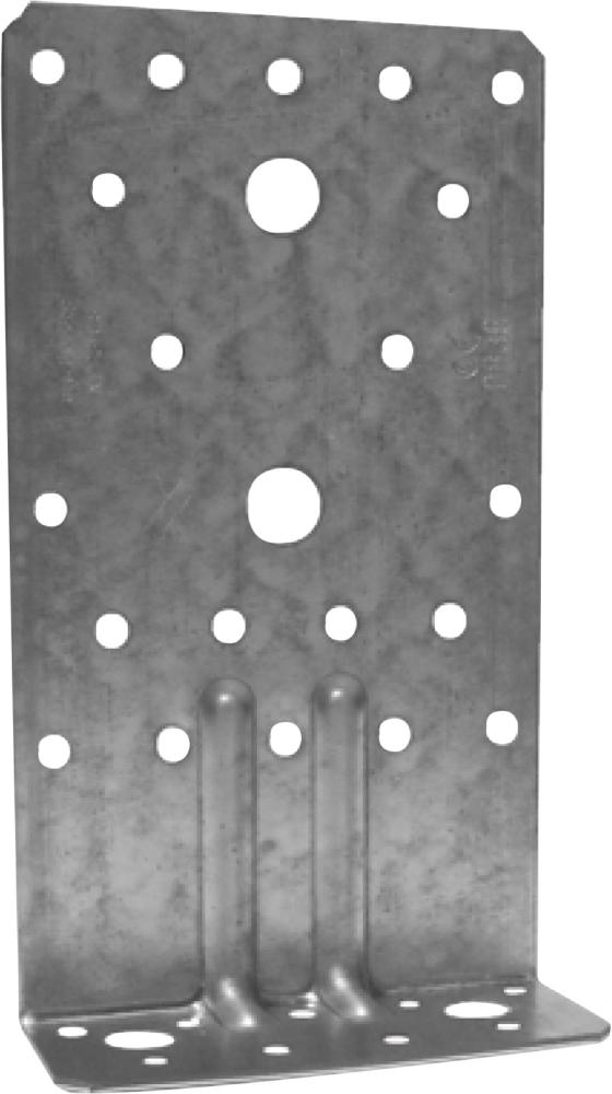 Simpson Strong-Tie® Winkelverbinder ABR 170 170 x 40 x 95 mm - bekommst Du bei HUG Technik ♡