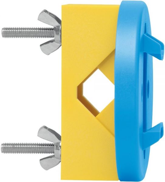 martor Wandhalterung Sammelbox Nr.9845.06 - bei HUG Technik ✭