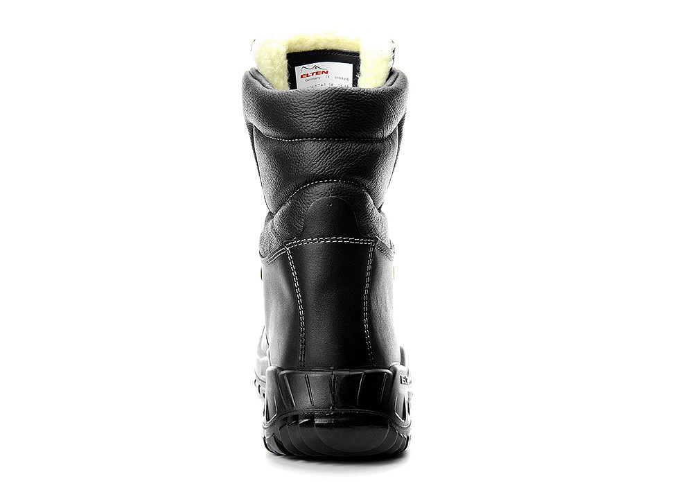 ELTEN® Schnürstiefel RENZO WINTER S3, CI, 65741 - bei HUG Technik ☆