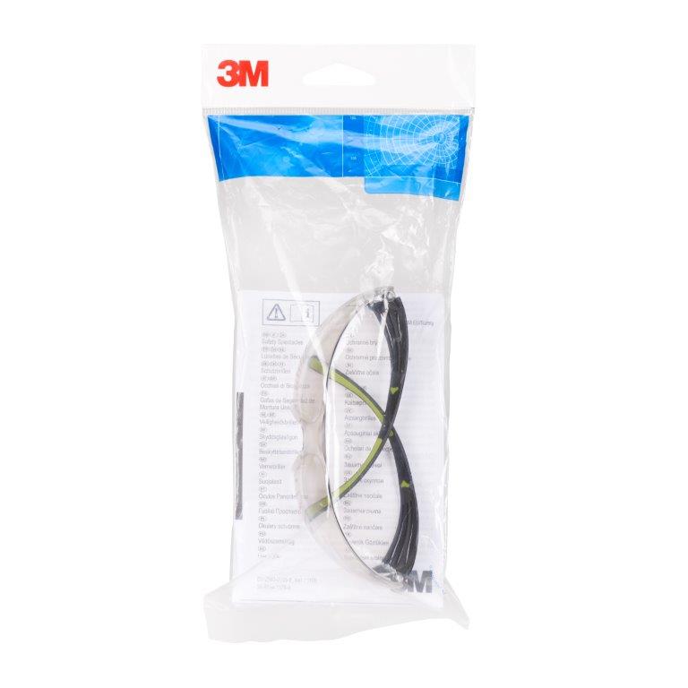 3M™ SecureFit™ 400 Schutzbrille - direkt bei HUG Technik ✓
