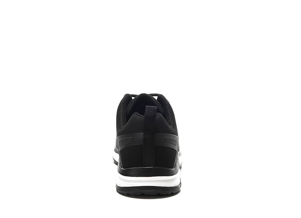 JORI Sicherheitshalbschuh, FREE black Low ESD S3, 12011 - gibt’s bei HUG Technik ✓