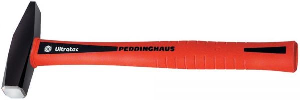 PEDDINGHAUS Schlosserhammer Ultratec 1000 g - direkt von HUG Technik ✓