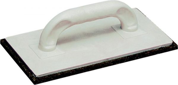 KRONEN HANSA Reibebrett Hartfilz 12 x 24 x 1cm - erhältlich bei ✭ HUG Technik ✓ KRONEN HANSA Reibebrett Hartfilz 12 x 24 x 1cm - erhältlich bei ✭ HUG Technik ✓