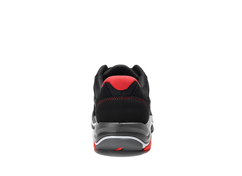 ELTEN® Sicherheitshalbschuh ANTHONY red Low ESD S1P - erhältlich bei ✭ HUG Technik ✓
