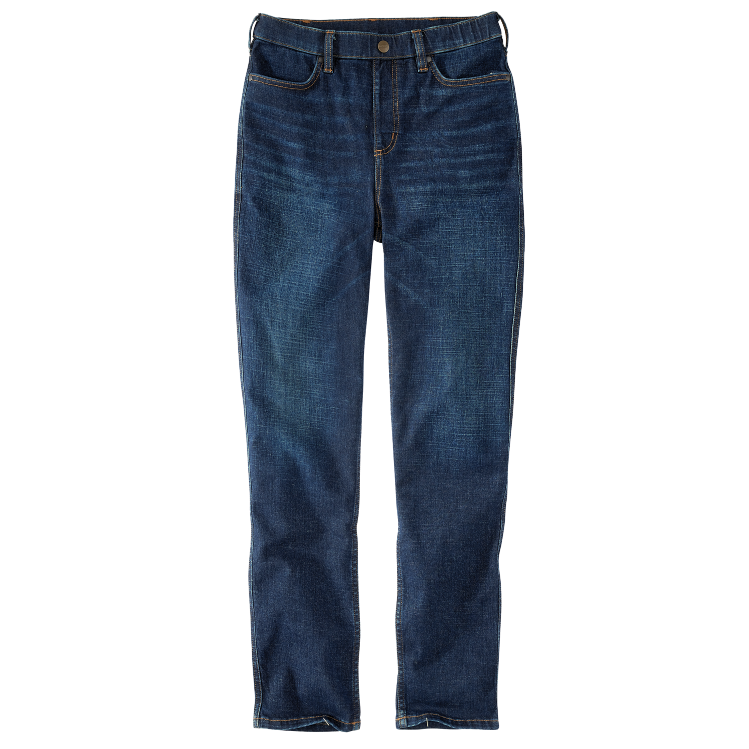 carhartt® Damen Jeans »The Mason Pull-On Jean« - bekommst Du bei HUG Technik ♡