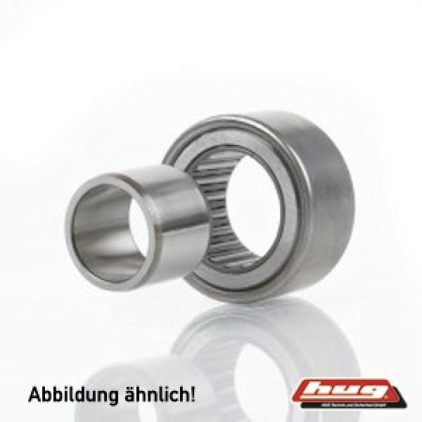 Einstell-Nadellager PNA12/28 von INA 12x28x12 mm - bekommst Du bei ★ HUG Technik ✓