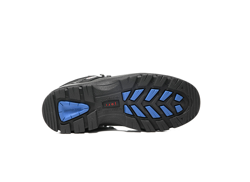 JORI Sicherheitshalbschuh, RUSTY S3, 12881 - direkt von HUG Technik ✓