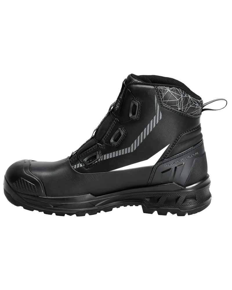 MASCOT® FOOTWEAR INDUSTRY Sicherheitsstiefel S7S BOA® Fit - erhältlich bei HUG Technik ✓