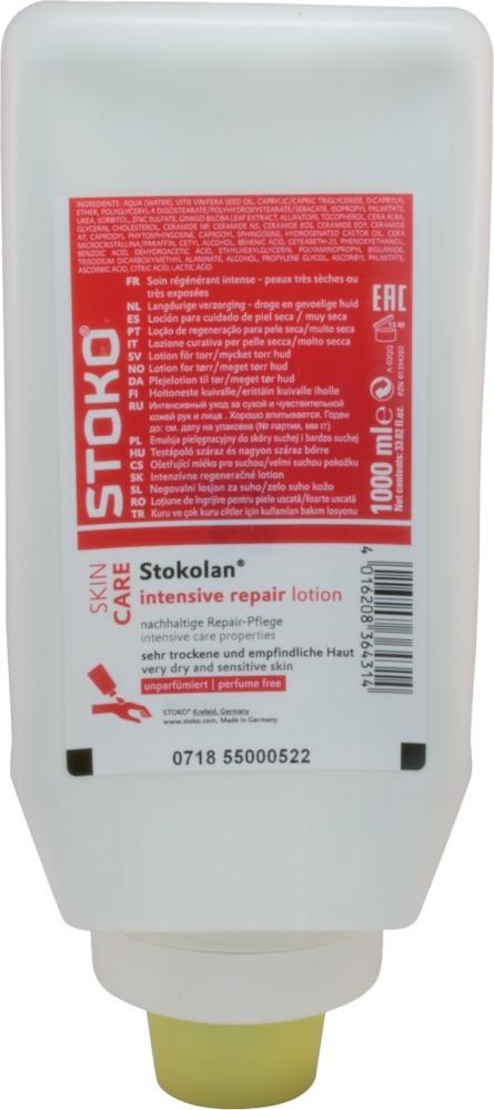 Stokolan® Intense Hautpflege - bei HUG Technik ✓