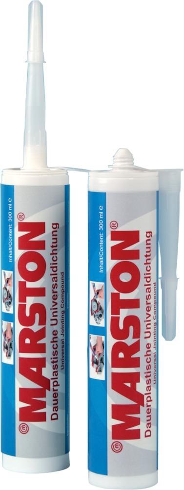 Marston® Universal Dichtmasse, Marston-Domsel - erhältlich bei ♡ HUG Technik ✓