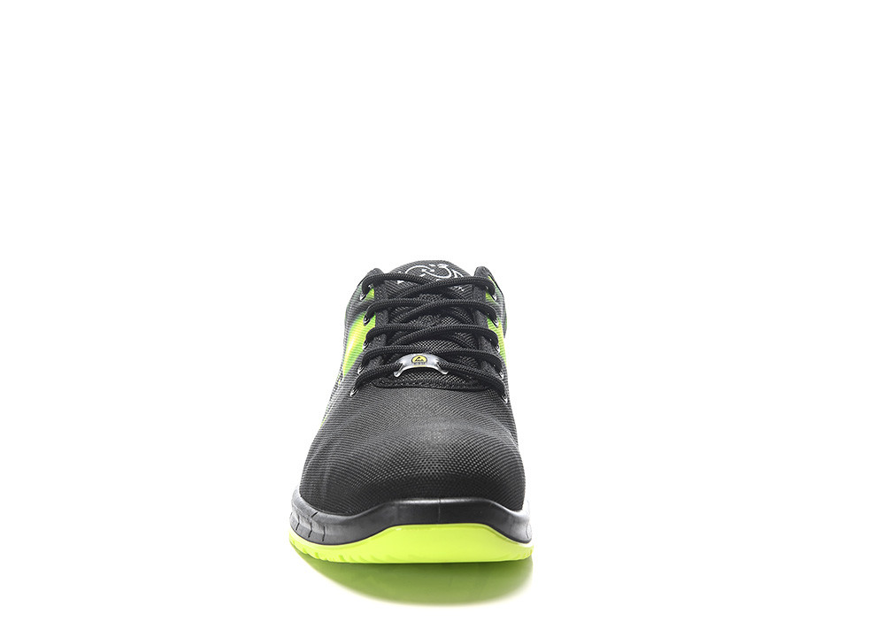 ELTEN® Sicherheitshalbschuh MATTIS XXSports green Low ESD S1P - gibt’s bei ☆ HUG Technik ✓