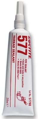 Loctite® 577 Gewindedichtung Tube - bei HUG Technik ✭