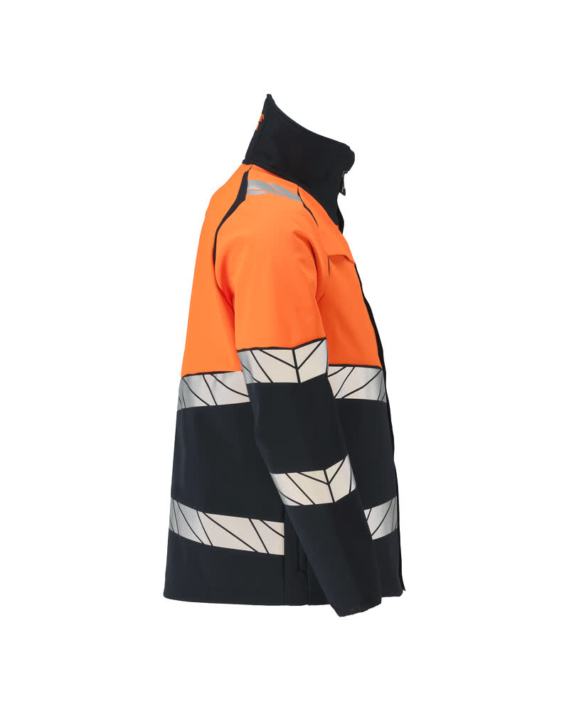 MASCOT® ACCELERATE SAFE Softshell Jacke - kommt direkt von HUG Technik ✓