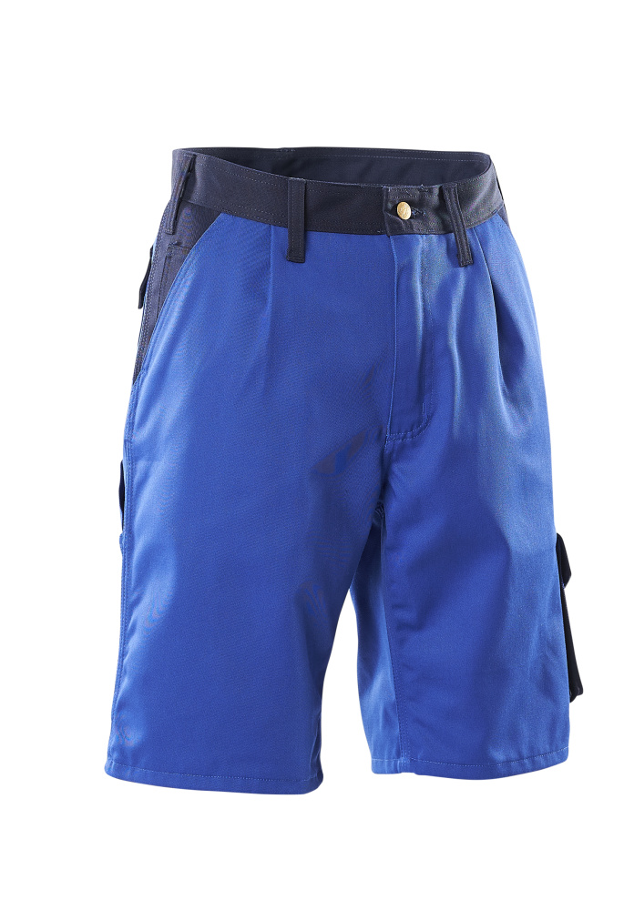 MASCOT® IMAGE Shorts »Lido« Gr. C42, kornblau/marine - bekommst Du bei ★ HUG Technik ✓
