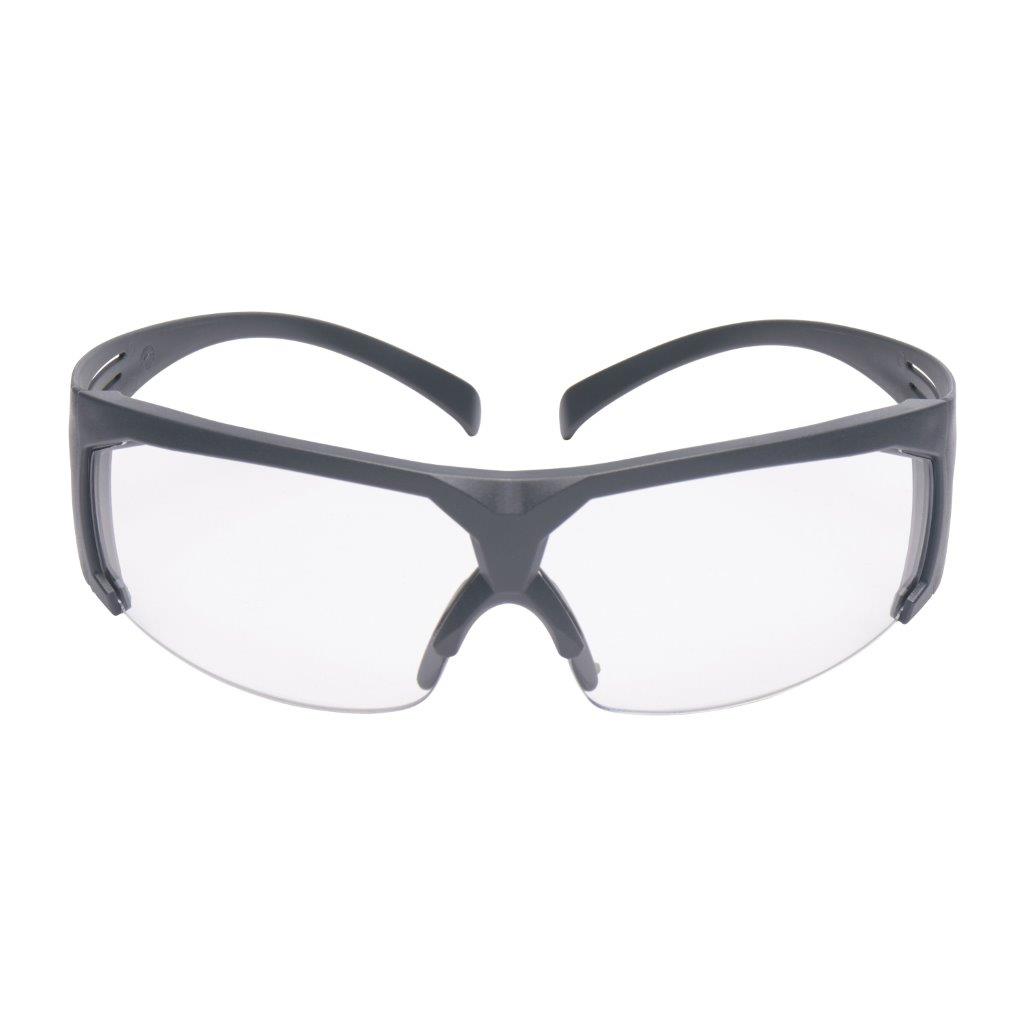 3M™ SecureFit™ 600 Schutzbrille, klar, SF601SGAF - bei HUG Technik ✭