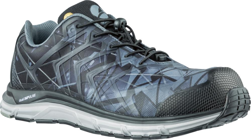 albatros® Sicherheitshalbschuh ENERGY IMPULSE GREY LOW 646660, S1P ESD HRO SRA - bei HUG Technik ✭