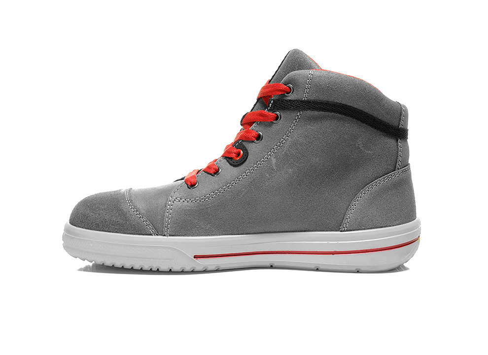 ELTEN® Sicherheitsstiefel VINTAGE Mid ESD S3, 761071 - bei HUG Technik ✭