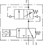 Befülleinheit »FUTURA«, elektrisch betätigt, 115 V AC/50 Hz, BG 1, G 1/4 - gibt’s bei ☆ HUG Technik ✓