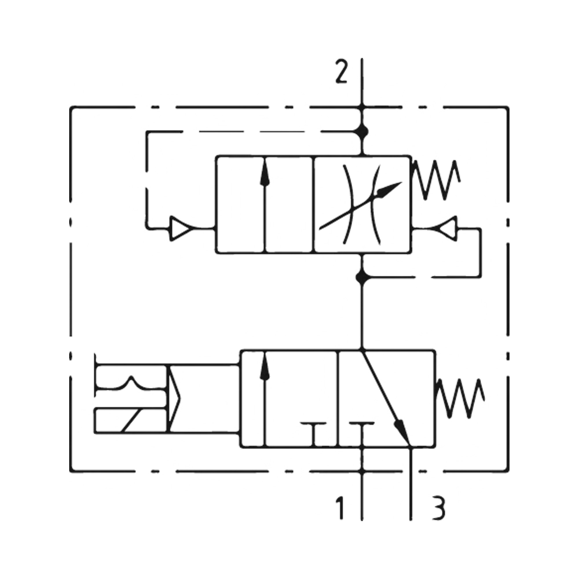 Befülleinheit »FUTURA«, elektrisch betätigt, 230 V AC/50 Hz, BG 2, G 3/8 - bekommst Du bei ★ HUG Technik ✓