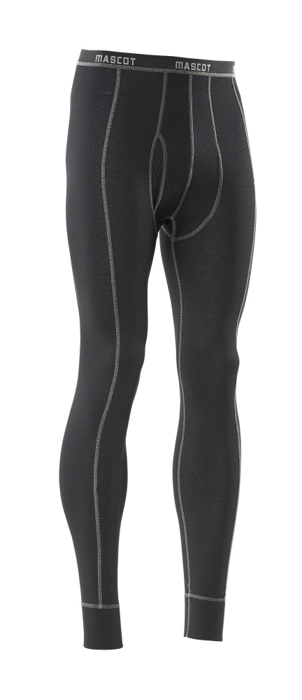 MASCOT® CROSSOVER Funktionsunterhose »Vigo« Gr. 2XL, schwarz - direkt von HUG Technik ✓