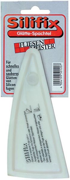 KRONEN HANSA Universal-Fugenspachtel Silifix Nr.5012001 - gibt’s bei HUG Technik ✓