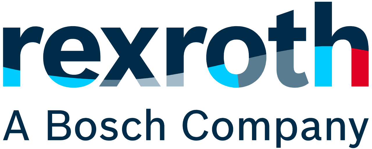 Bosch rexroth Bosch rexroth