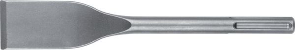 Bosch SDS-max Fliesenmeißel 50x300 mm - gibt’s bei HUG Technik ✓