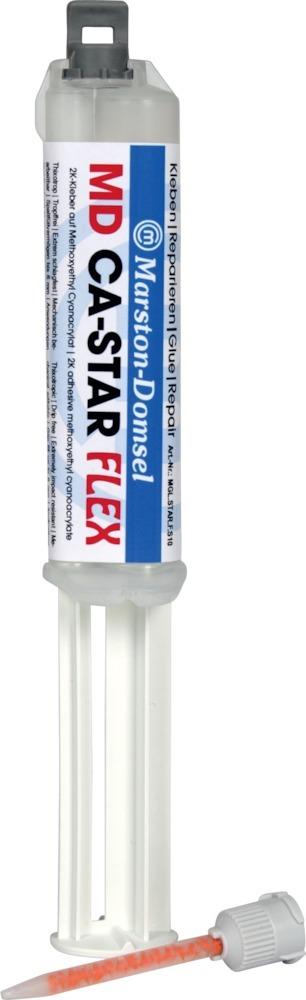 MD-CA Star FLEX 2K 4: 1 10 g - bei HUG Technik ✭