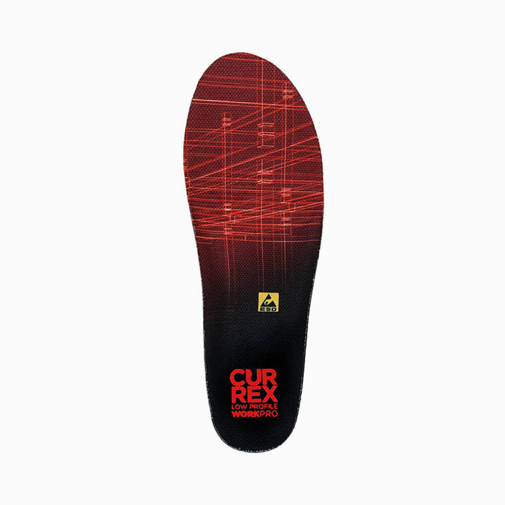 ELTEN® Einlegesohle CURREX WORK PRO - gibt’s bei HUG Technik ✓