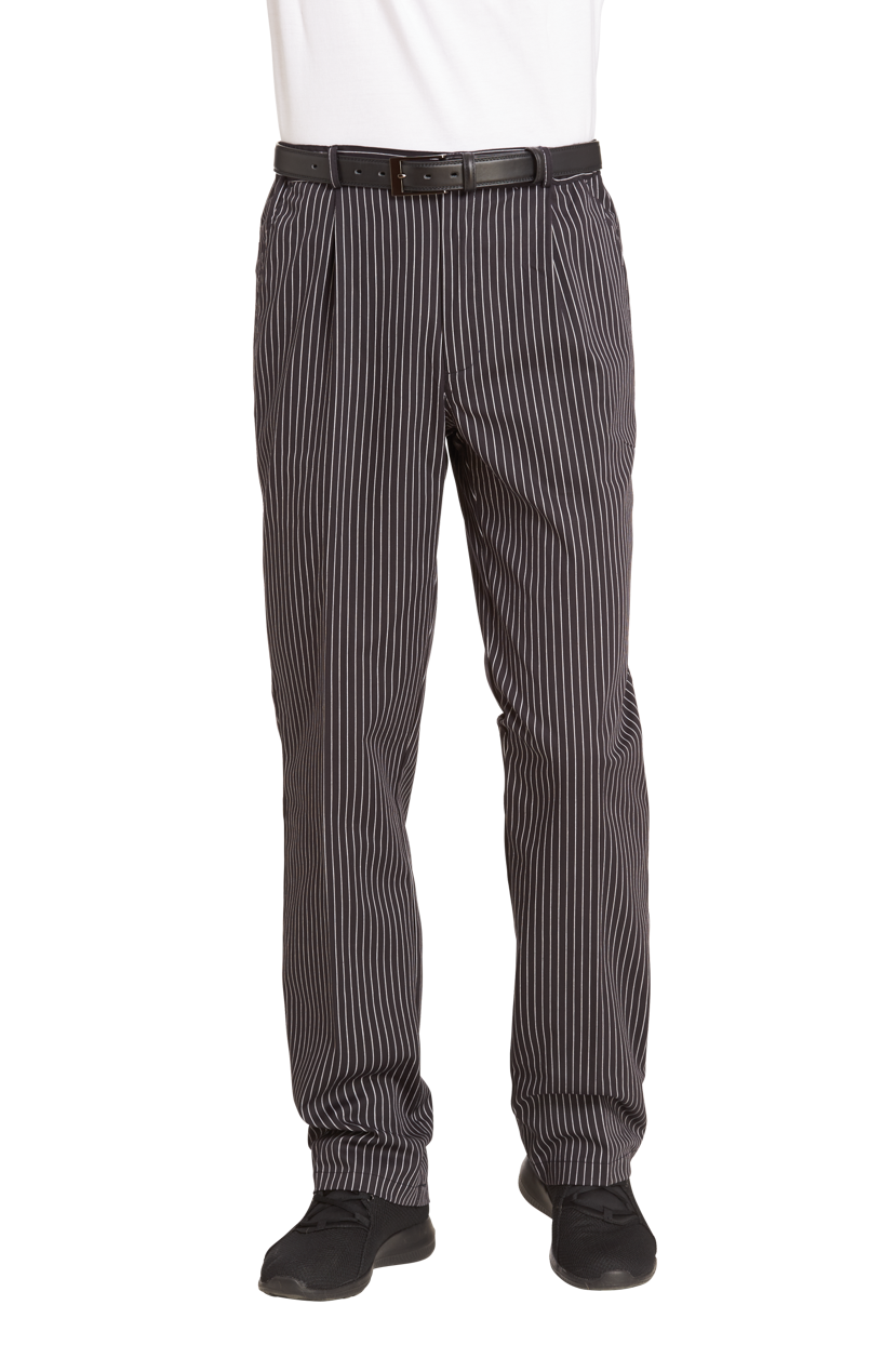 LEIBER Herren-Kochhose - 12/6471 - erhältlich bei HUG Technik ✓