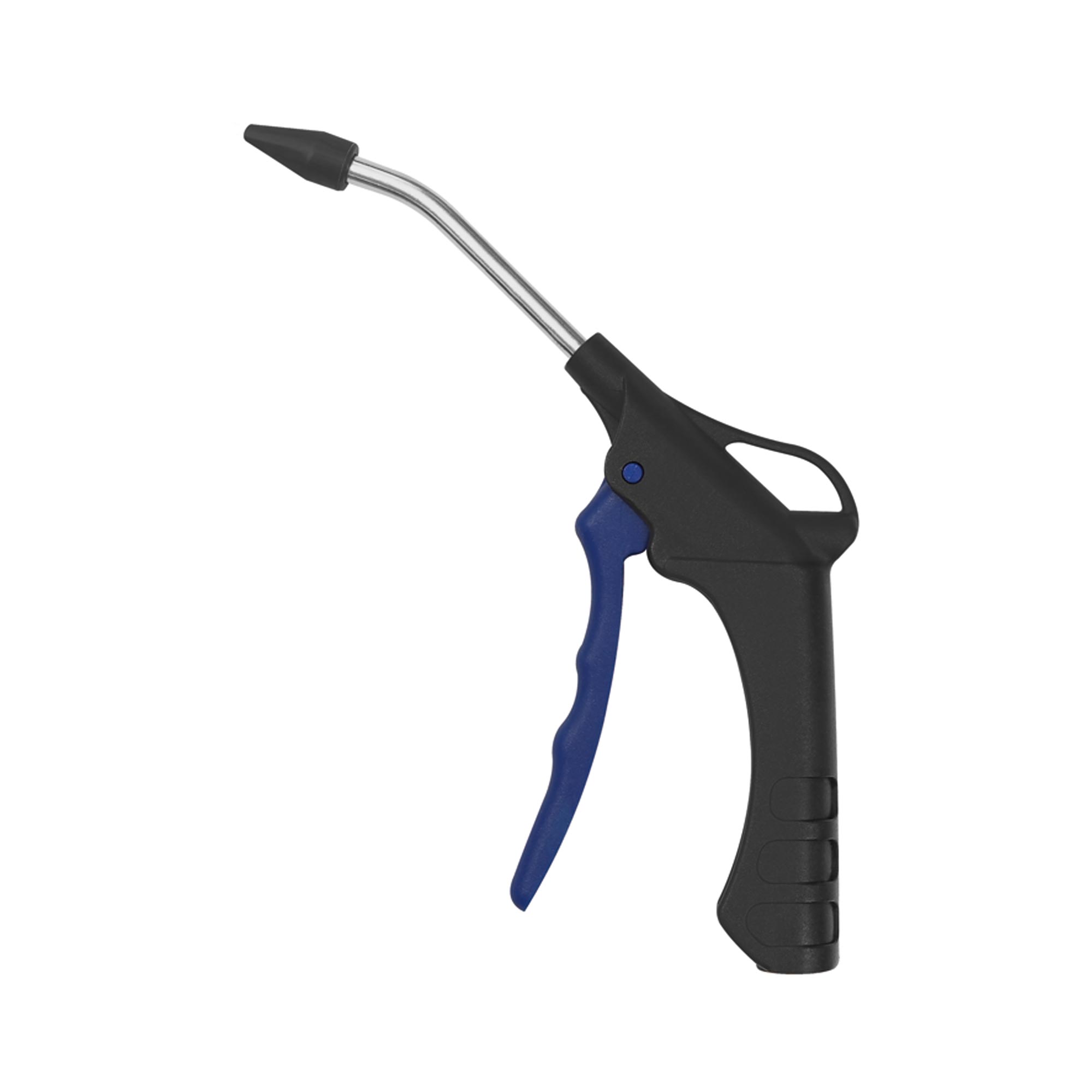 Blaspistole, Kunststoff, Verlängerungsrohr, Schutzkappe, G 1/4 i. - gibt’s bei ☆ HUG Technik ✓