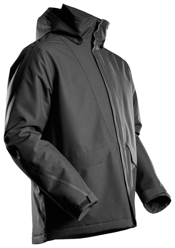 MASCOT® CUSTOMIZED Winterjacke  Gr. 2XL, schwarz - kommt direkt von HUG Technik 😊