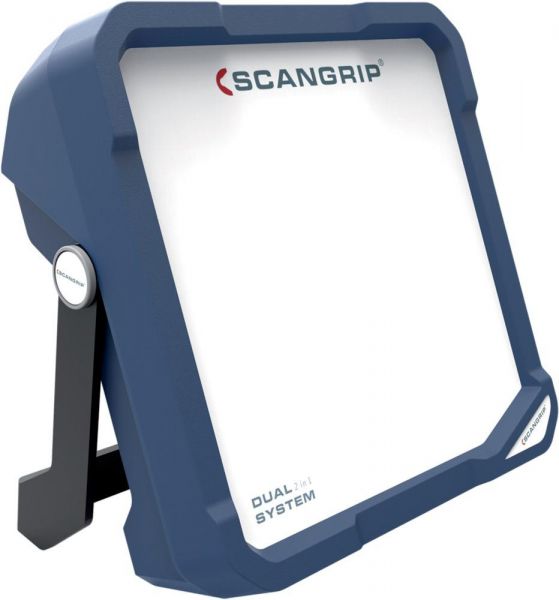 SCANGRIP® Arbeitsleuchte VEGA 1500 C+R - bei HUG Technik ☆ SCANGRIP® Arbeitsleuchte VEGA 1500 C+R - bei HUG Technik ☆