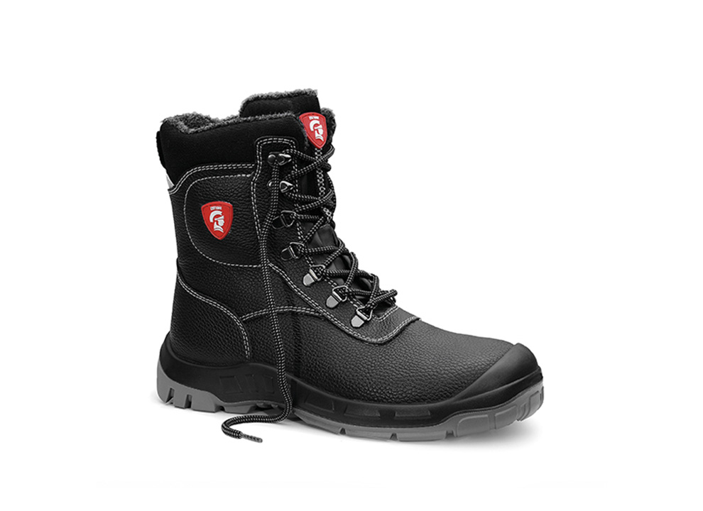 JORI Sicherheitswinterstiefel (Form C), JERRY S3, 16011 - direkt von HUG Technik ✓