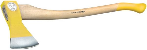 OCHSENKOPF Axt EURO mit Eschenstiel, 1250 g - bekommst Du bei HUG Technik ♡ OCHSENKOPF Axt EURO mit Eschenstiel, 1250 g - bekommst Du bei HUG Technik ♡