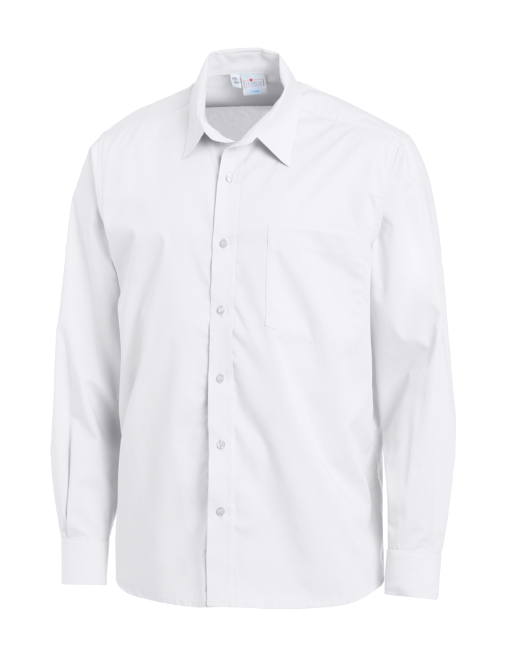 LEIBER Herren-Hemd - 12/1239 - direkt bei HUG Technik ✓