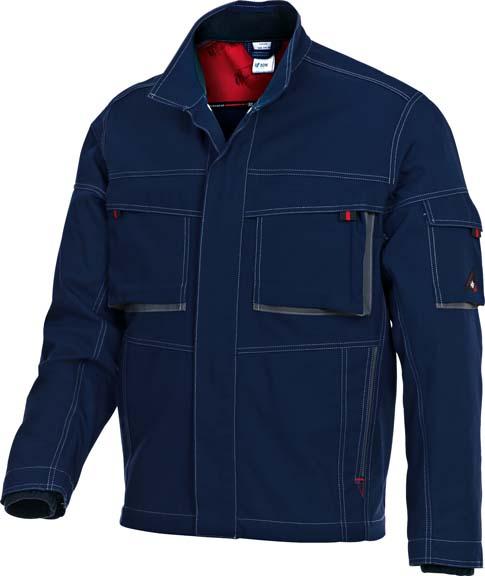 BP® Arbeitsjacke »1795 720« - direkt bei HUG Technik ✓