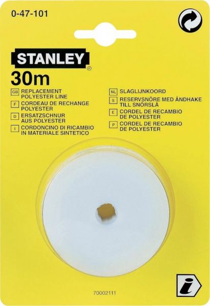 STANLEY® Ersatzkordel Nr.0-47-101 - bei HUG Technik ☆