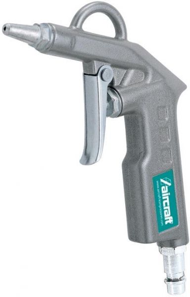 Blaspistole BPK kurz Aircraft - kommt direkt von HUG Technik 😊