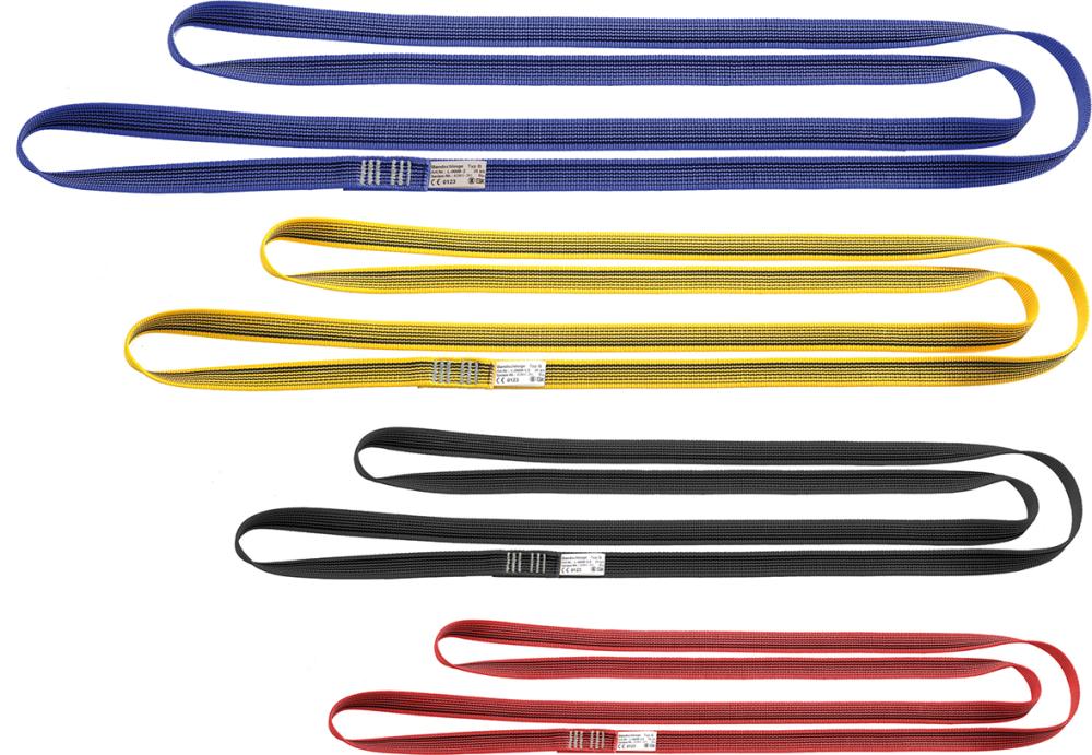 SKYLOTEC Bandschlinge LOOP 25 mm, 26 kN - bei HUG Technik ✓