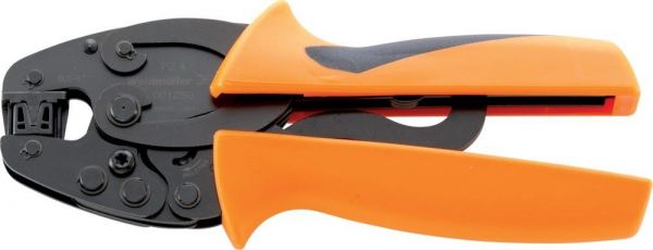 Weidmüller Crimpwerkzeug PZ 4 0,5-4qmm - erhältlich bei ♡ HUG Technik ✓ Weidmüller Crimpwerkzeug PZ 4 0,5-4qmm - erhältlich bei ♡ HUG Technik ✓